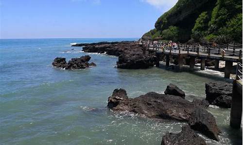 涠洲岛旅游攻略 自由行_涠洲岛旅游攻略景点必去