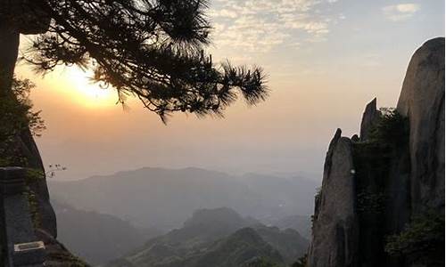 九华山旅游攻略二日_九华山旅游攻略二天一夜花费