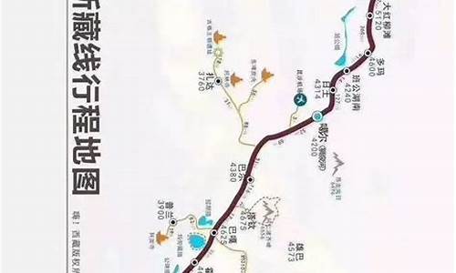 九江到西藏骑行路线,九江到西藏骑行路线图片