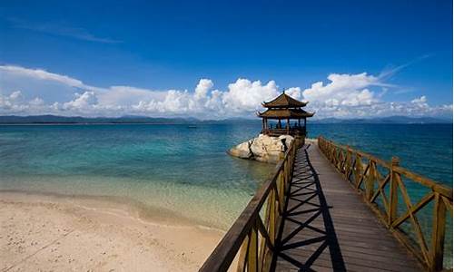 海南景点旅游_海南景点旅游攻略