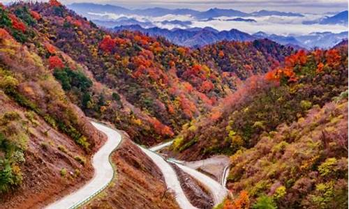 秋天河南旅游攻略_河南秋天去哪玩