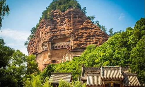 甘肃天水旅游景点门票多少钱_甘肃天水旅游