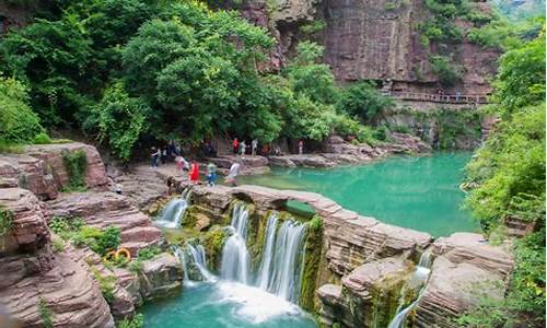 云台山景区 门票价格,云台山景点价格门票