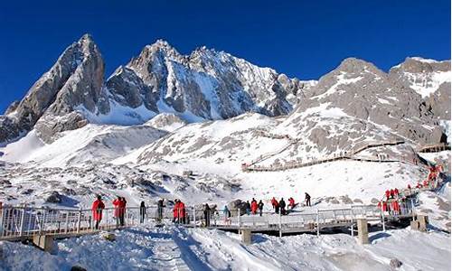 昆大丽香格里拉旅游攻略_昆大丽版纳旅游攻