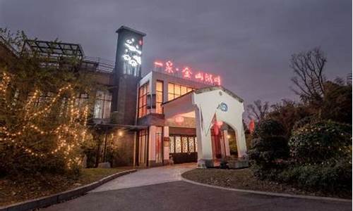 镇江金山公园好玩吗,镇江金山公园附近酒店