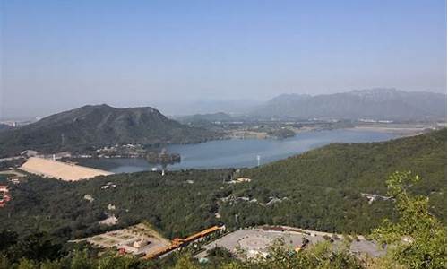 北京蟒山旅游景点介绍_北京近郊旅游景点蟒山