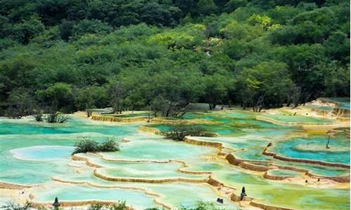 四川省旅游景点介绍_四川省旅游景点简介