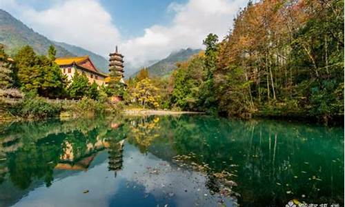 浙江西天目山旅游攻略_浙江天目山旅游景点