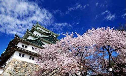 日本旅游攻略必去景点顺序,日本旅游主要景