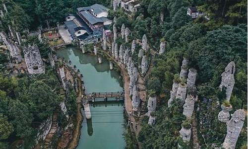 贵阳旅游攻略三日游,贵阳3日游旅游景点推