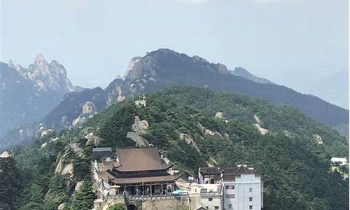 西九华山旅游风景区旅游攻略_西九华山旅游攻略