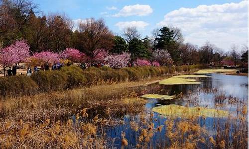 北京动物园植物园,北京动植物公园