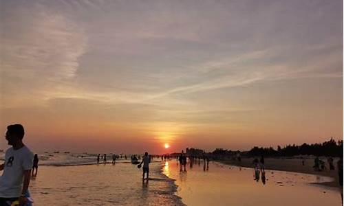 长沙到北海旅游攻略一日游,长沙到北海旅游攻略