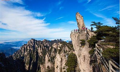 重庆到黄山旅游自助攻略大全,重庆到黄山沿