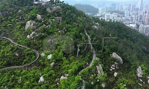 珠海石景山公园_珠海石景山公园和景山公园