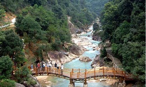 广州南昆山旅游攻略,广州市南昆山全攻略