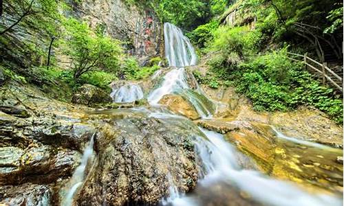 栾川旅游景点门票_栾川旅游区景点