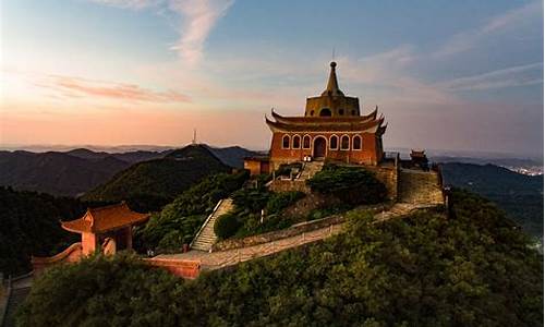 韶山旅游景点大全排名_韶山旅游十大必去景