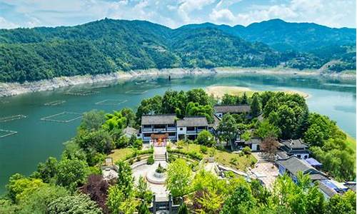 安康旅游景点大全景点排名榜,安康旅游景点