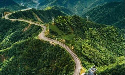 浙江经典旅游路线,最具风情的浙江旅游路线有哪些