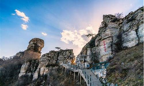 保定景点有哪些地方好玩,保定景点有哪些地