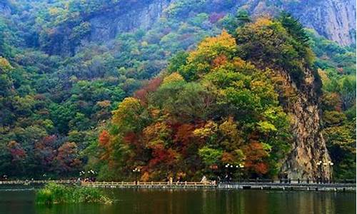 关门山旅游攻略三日游推荐_关门山旅游攻略