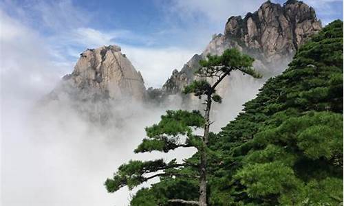 杭州到安徽黄山旅游攻略_杭州到黄山自驾游攻略