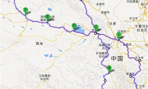 成都到敦煌旅游路线5天5夜多少钱_成都到敦煌旅游路线5天5夜