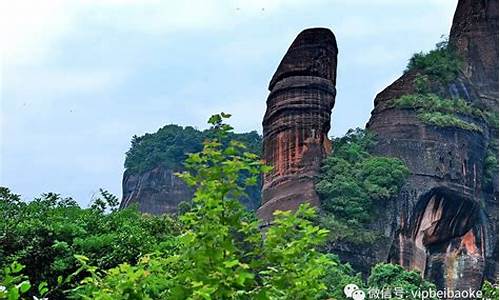 韶关丹霞山多少钱门票,韶关丹霞山旅游攻略两天