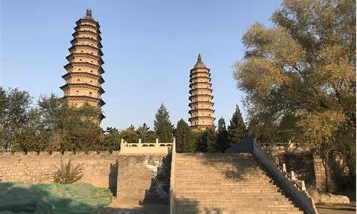 太原旅游景点大全推荐_太原旅游景点大全