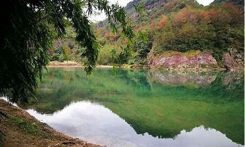 芦际潭森林公园一天,芦林潭是哪里