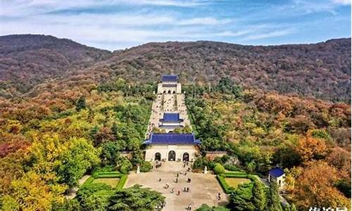 南京景点排行榜前牛首山十名,南京牛首山有哪些景点