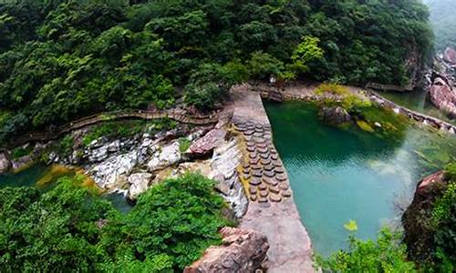 新乡旅游景点大全宝泉_新乡宝泉风景一日游路线