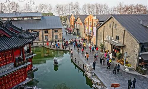 江苏旅游必去十大景点排名最新_镇江旅游攻略必去景点