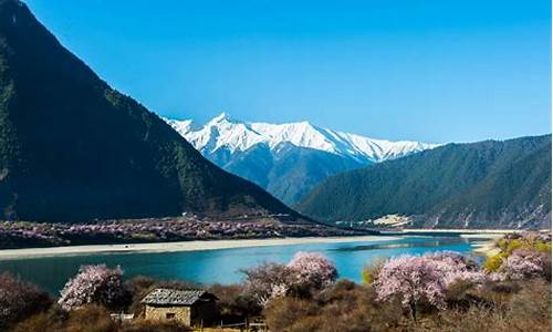 林芝旅游攻略一日游路线_林芝旅游攻略一日游路线图片