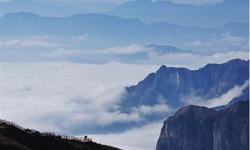 大山包自驾游攻略路线_大山包自驾游攻略