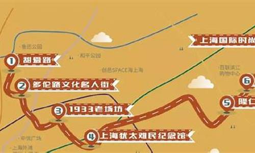 上海到南京骑行路线,上海到南京骑行路线推荐