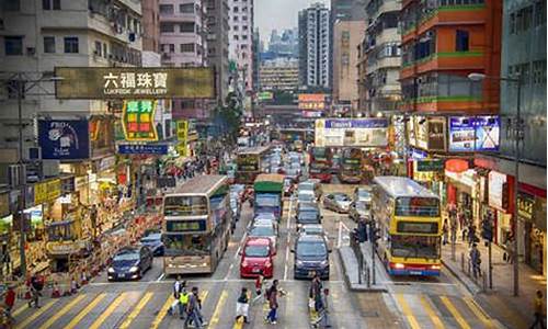 最新香港一日游攻略自由行_最新香港一日游攻略自由行路线