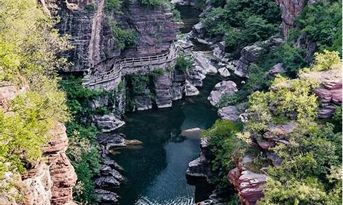 云台山旅游攻略怎么买票划算啊_云台山旅游攻略怎么买票划算啊