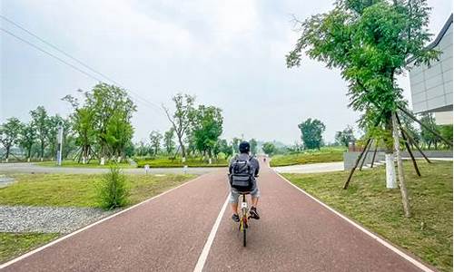 重庆骑单车旅游的景点_重庆骑行成都攻略