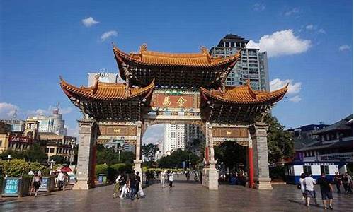 昆明旅游攻略景点,昆明旅游攻略景点大全七彩云南