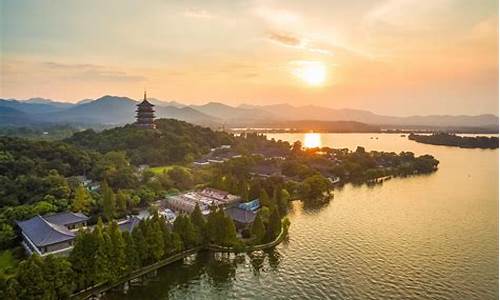 西湖一日游自驾游怎么安排_西湖一日游攻略自由行自驾游路线