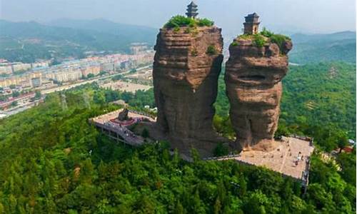 承德旅游攻略必玩的景点及门票,承德旅游攻略必玩的景点门票价格