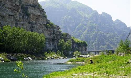 房山十渡自驾游线路,房山十渡旅游攻略自驾游