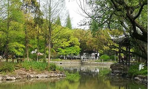 瀛洲公园门票价格_瀛洲生态公园附近旅游景点介绍