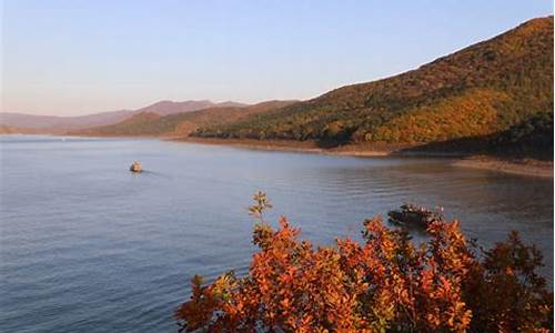 松花湖旅游攻略自驾游路线,松花湖旅游景点门票