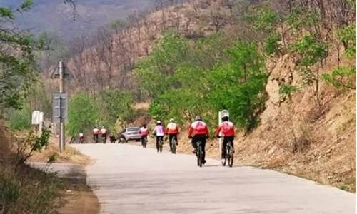 石家庄自行车骑行路线裕华区_石家庄自行车骑行路线裕华区最新