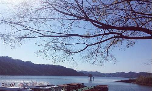 冬天千岛湖二日游最佳安排_千岛湖冬季旅游攻略自驾三天