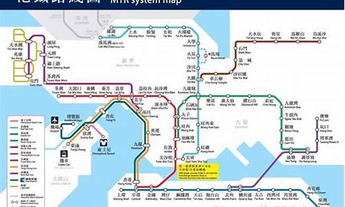 从深圳去香港在哪里过关,从深圳去香港攻略路线怎么走