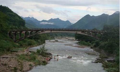 宣州溪口风景_宣城溪口旅游攻略一日游